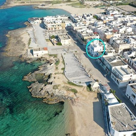 Casa Claudio Villa Villanova di Ostuni Exteriör bild