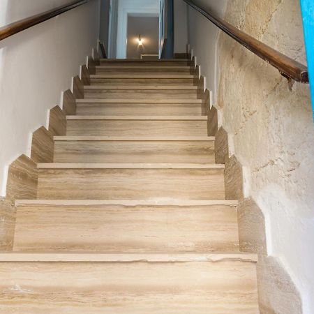 Casa Claudio Villa Villanova di Ostuni Exteriör bild