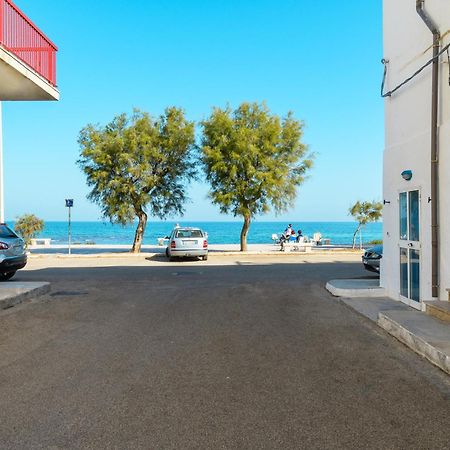 Casa Claudio Villa Villanova di Ostuni Exteriör bild