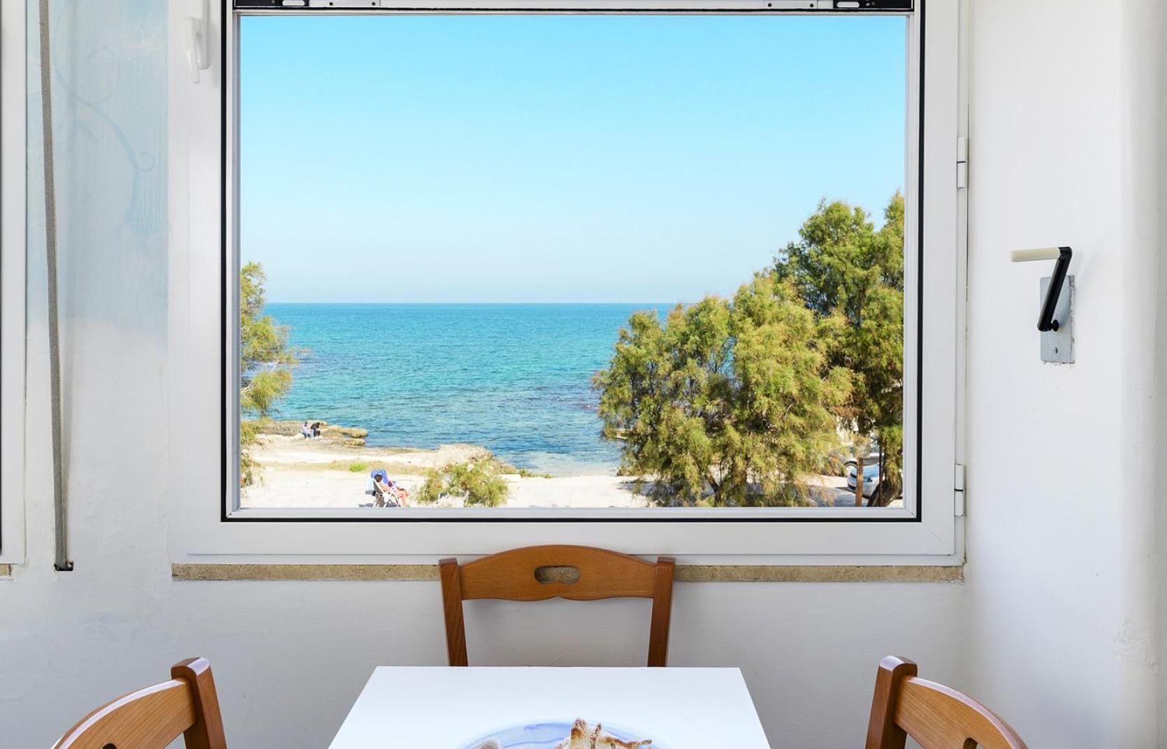 Casa Claudio Villa Villanova di Ostuni Exteriör bild