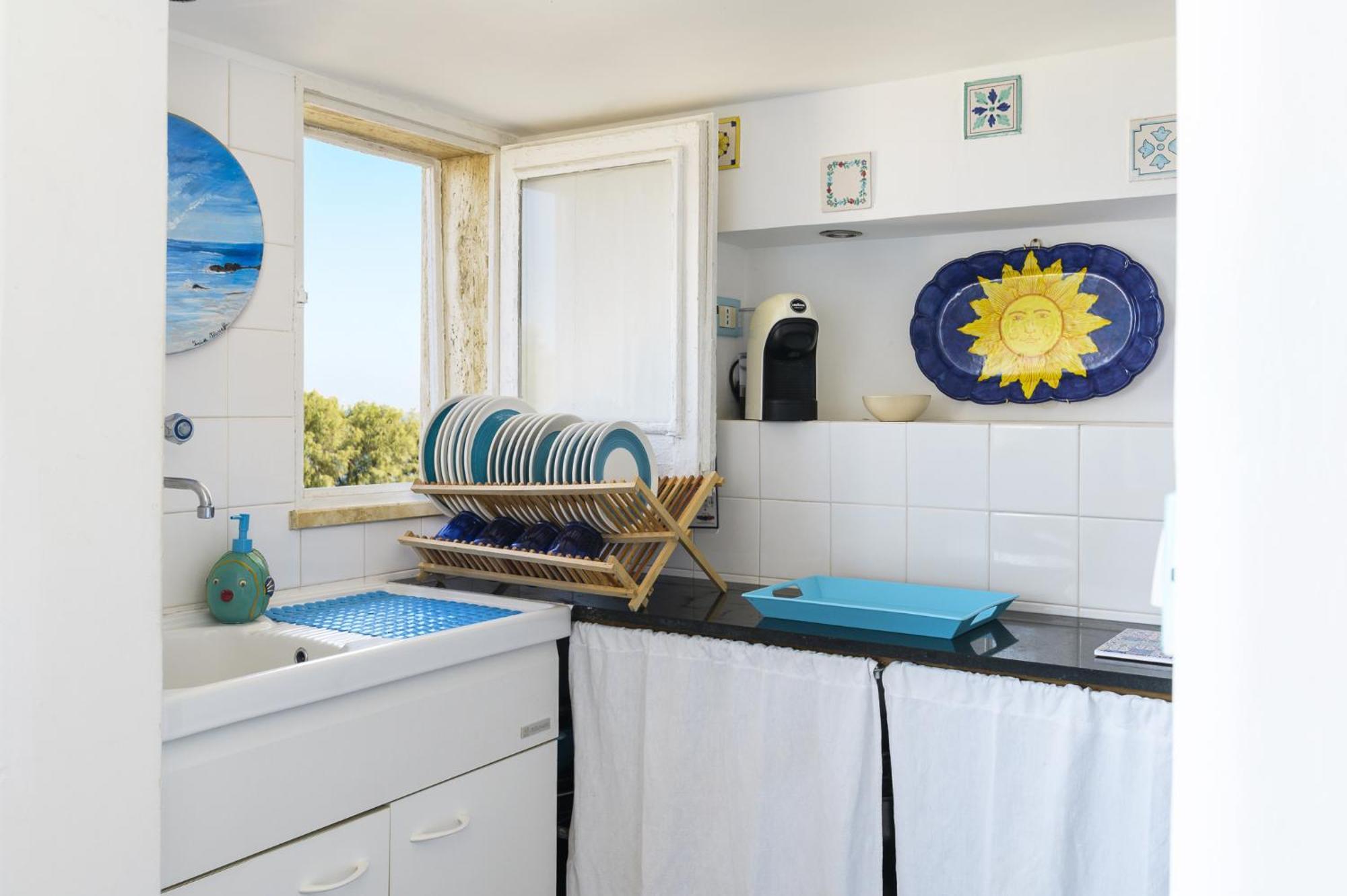 Casa Claudio Villa Villanova di Ostuni Exteriör bild