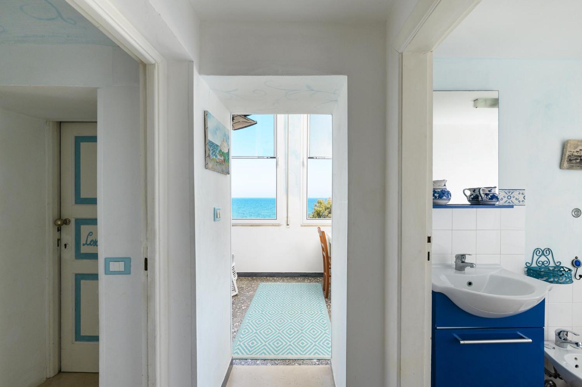 Casa Claudio Villa Villanova di Ostuni Exteriör bild