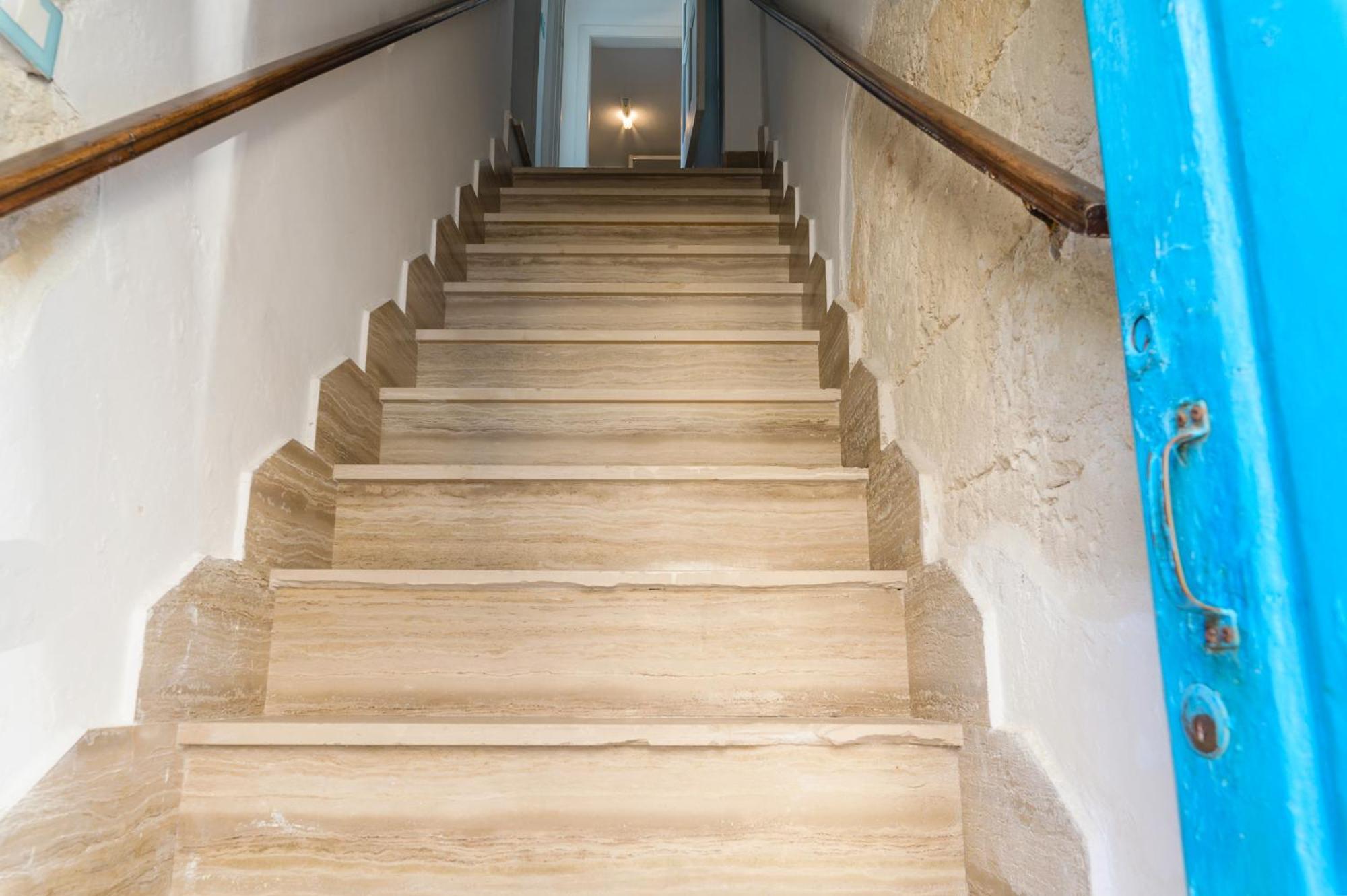 Casa Claudio Villa Villanova di Ostuni Exteriör bild