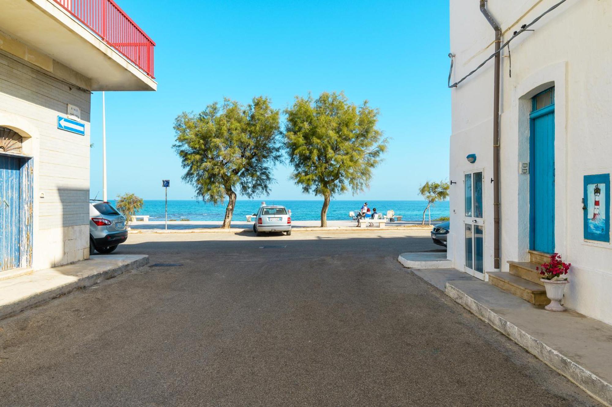 Casa Claudio Villa Villanova di Ostuni Exteriör bild