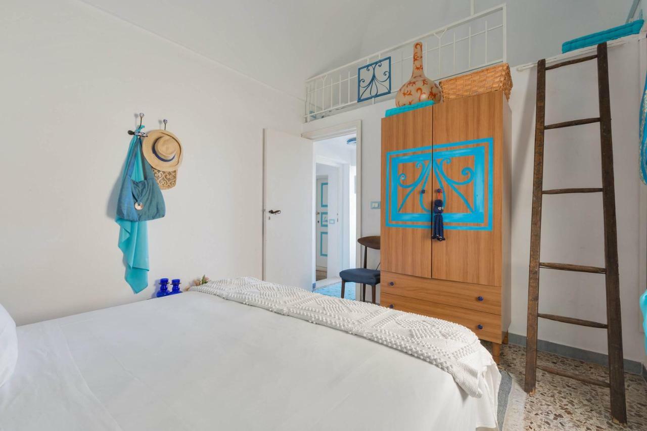 Casa Claudio Villa Villanova di Ostuni Exteriör bild