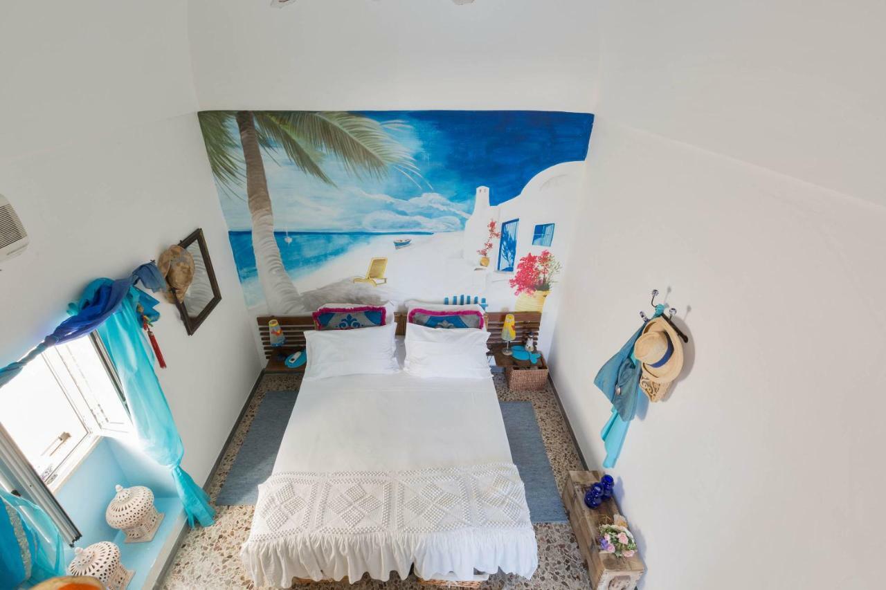 Casa Claudio Villa Villanova di Ostuni Exteriör bild