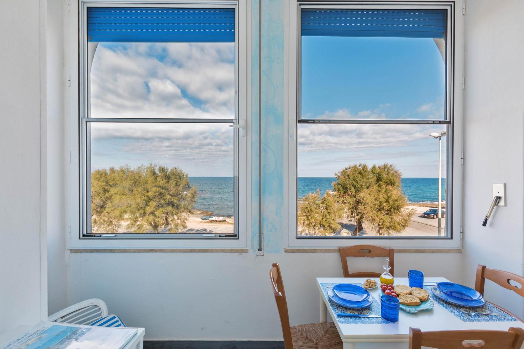 Casa Claudio Villa Villanova di Ostuni Exteriör bild